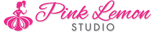 Pink Lemon Studio
